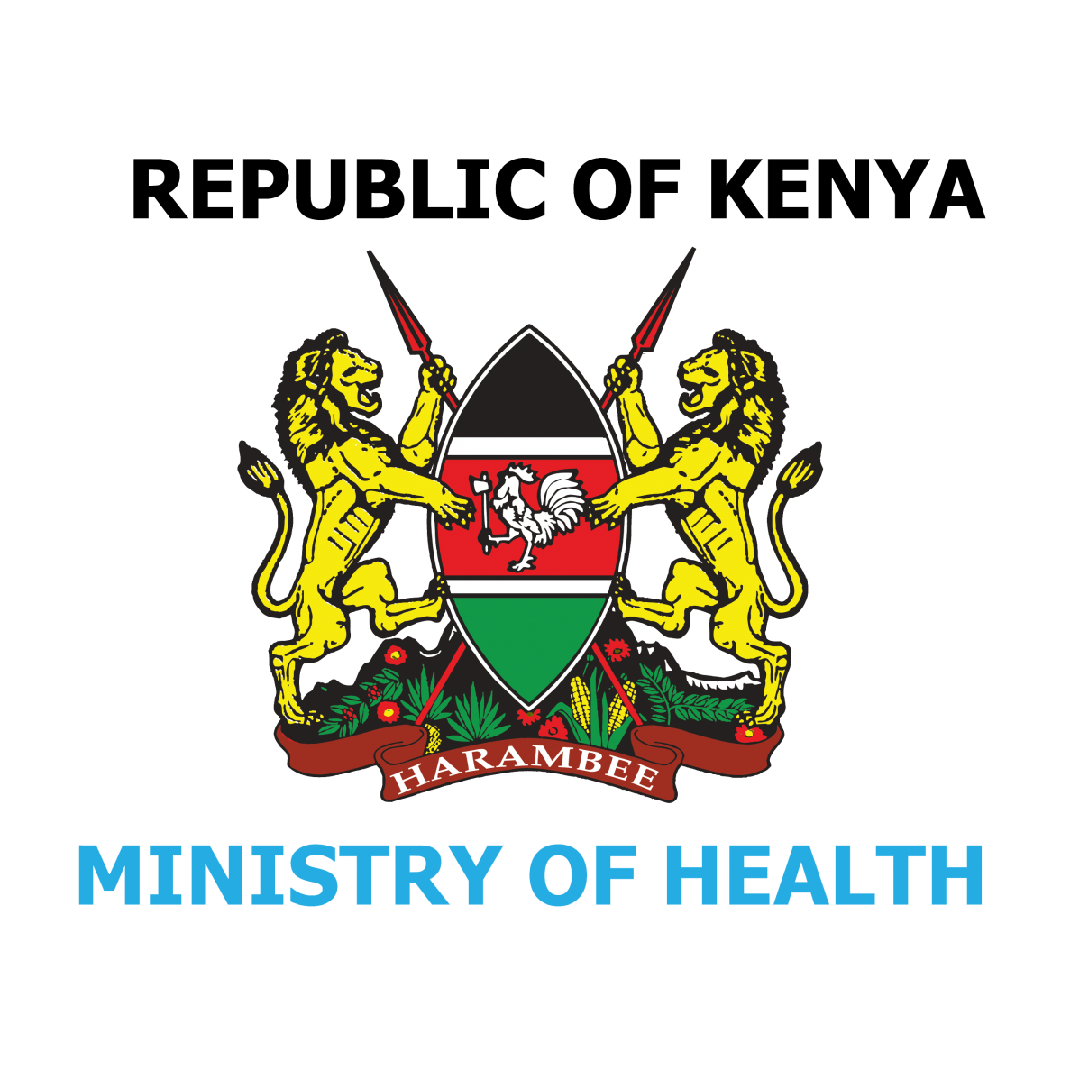 Republic of Kenya Ministry of Health